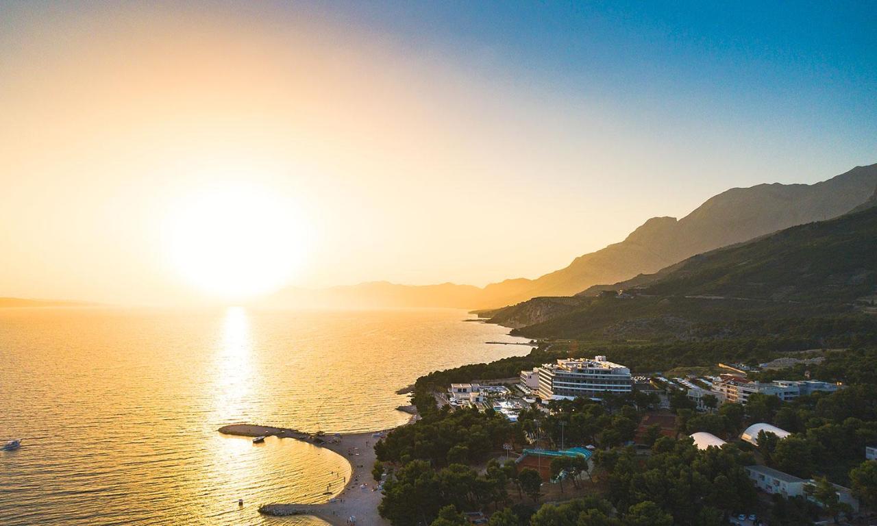 Hotel Aminess Laurel Khalani Makarska