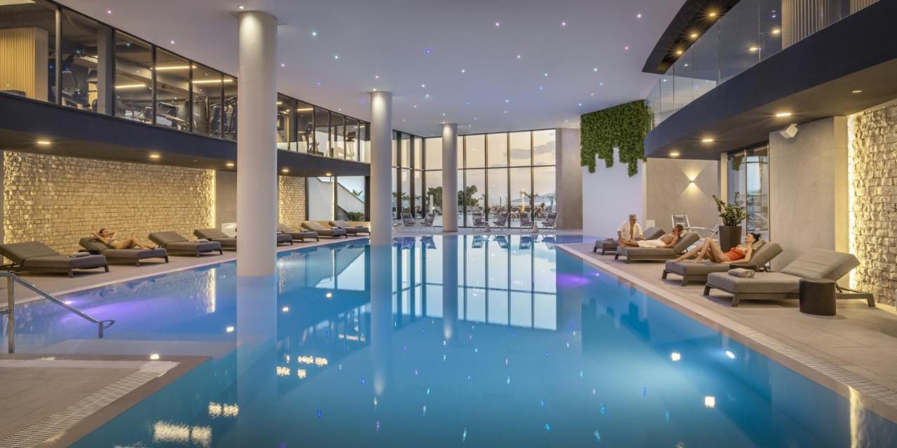 Aminess Laurel Khalani 5* Makarska