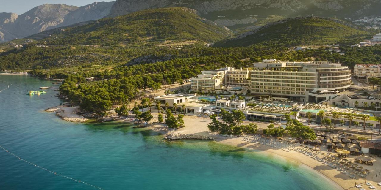 Aminess Laurel Khalani Hotel Makarska