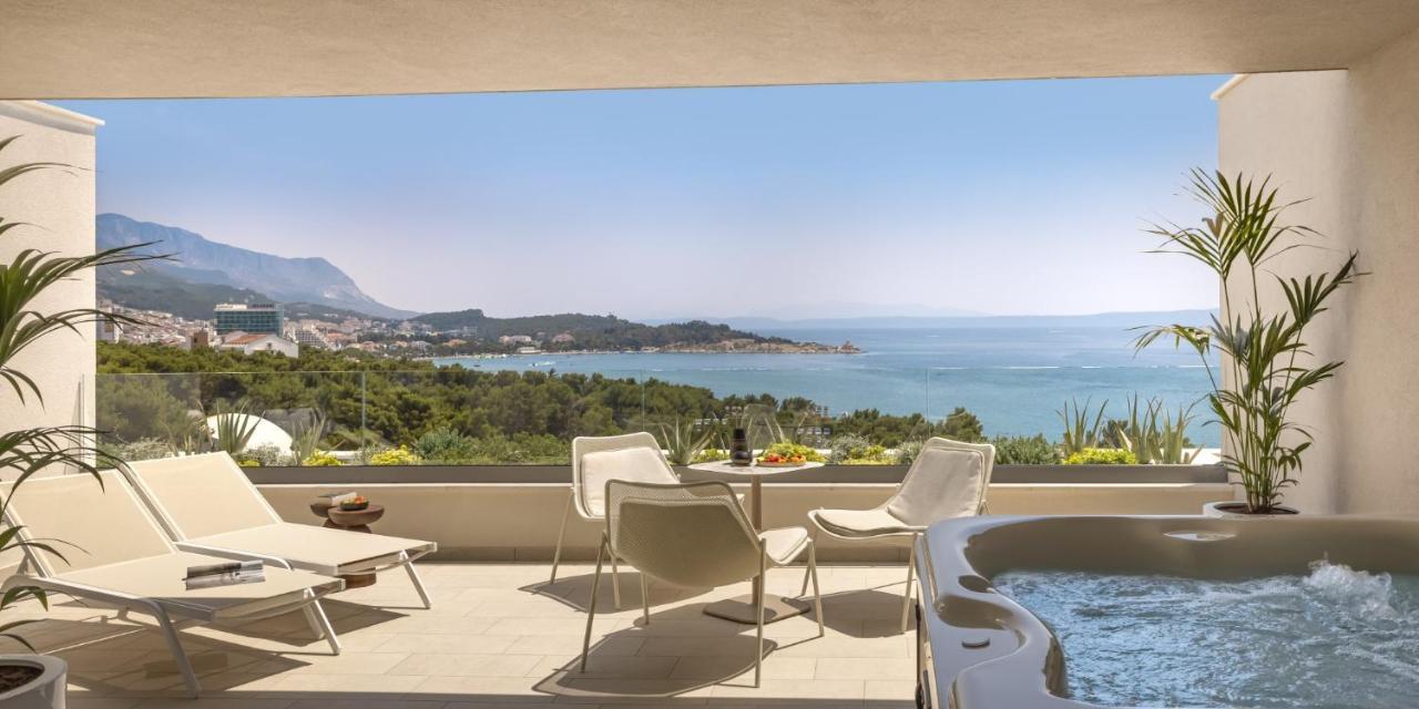 Hotel Aminess Laurel Khalani Makarska