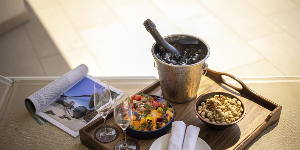 Aminess Laurel Khalani Hotel Makarska