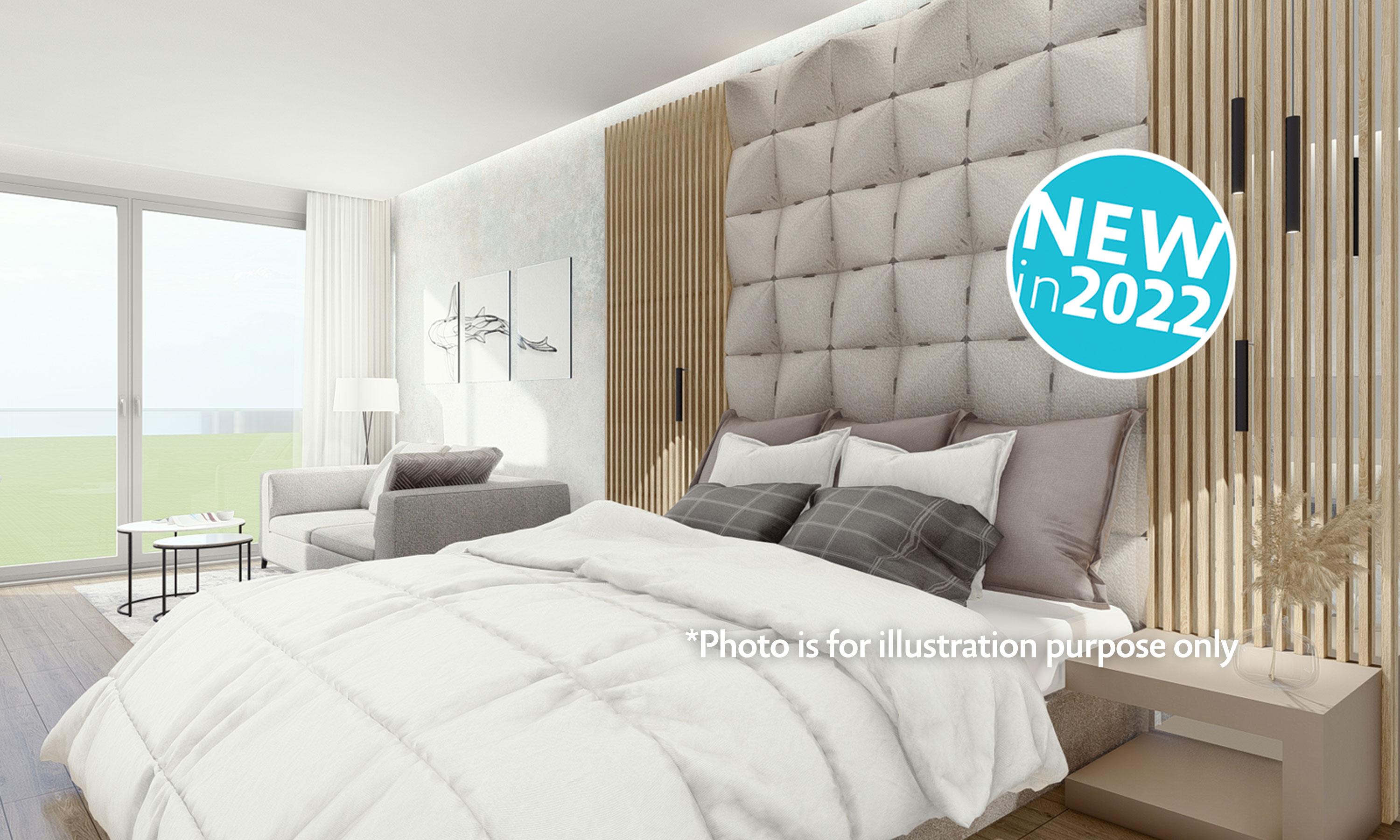 Hotel Aminess Laurel Khalani Makarska