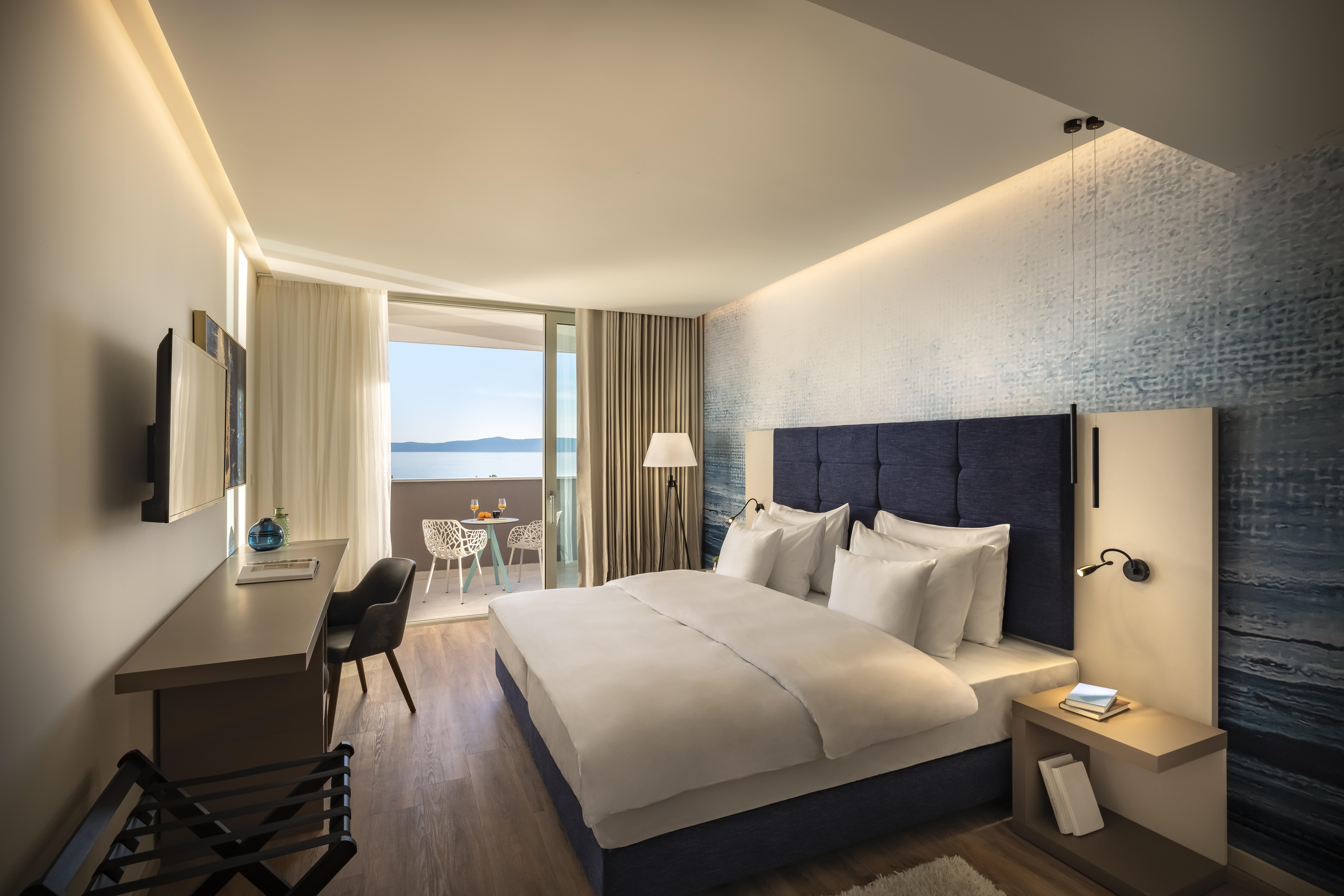 Hotel Aminess Laurel Khalani Makarska