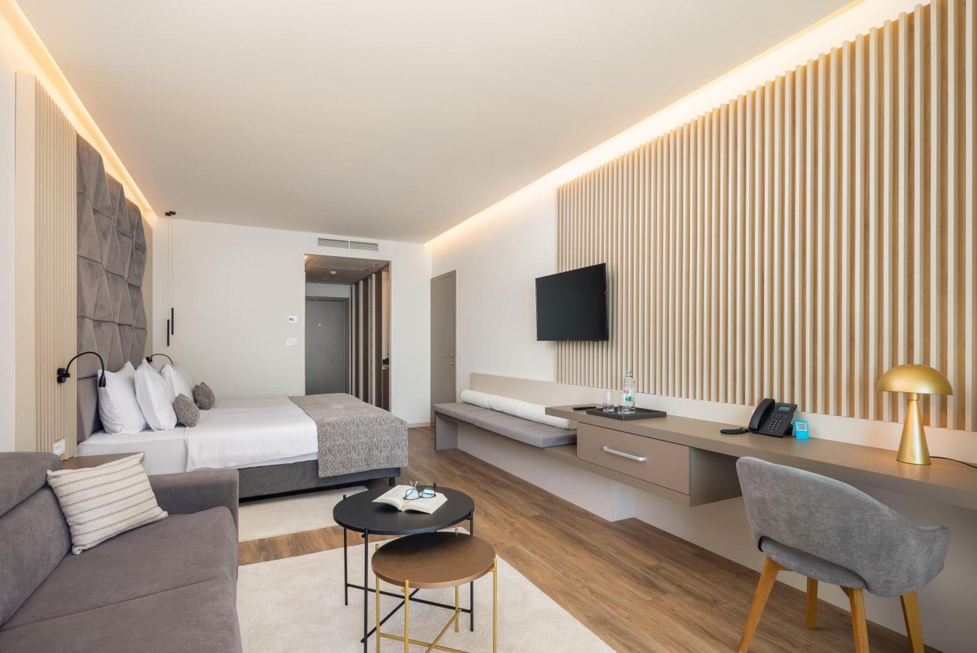 Aminess Laurel Khalani Hotel Makarska
