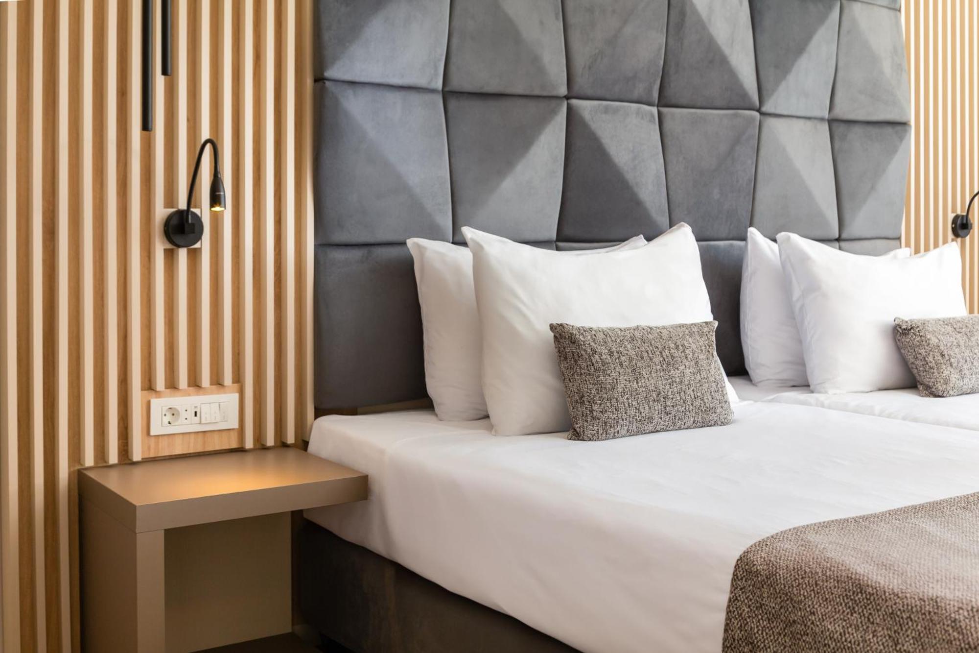 Aminess Laurel Khalani 5* Makarska
