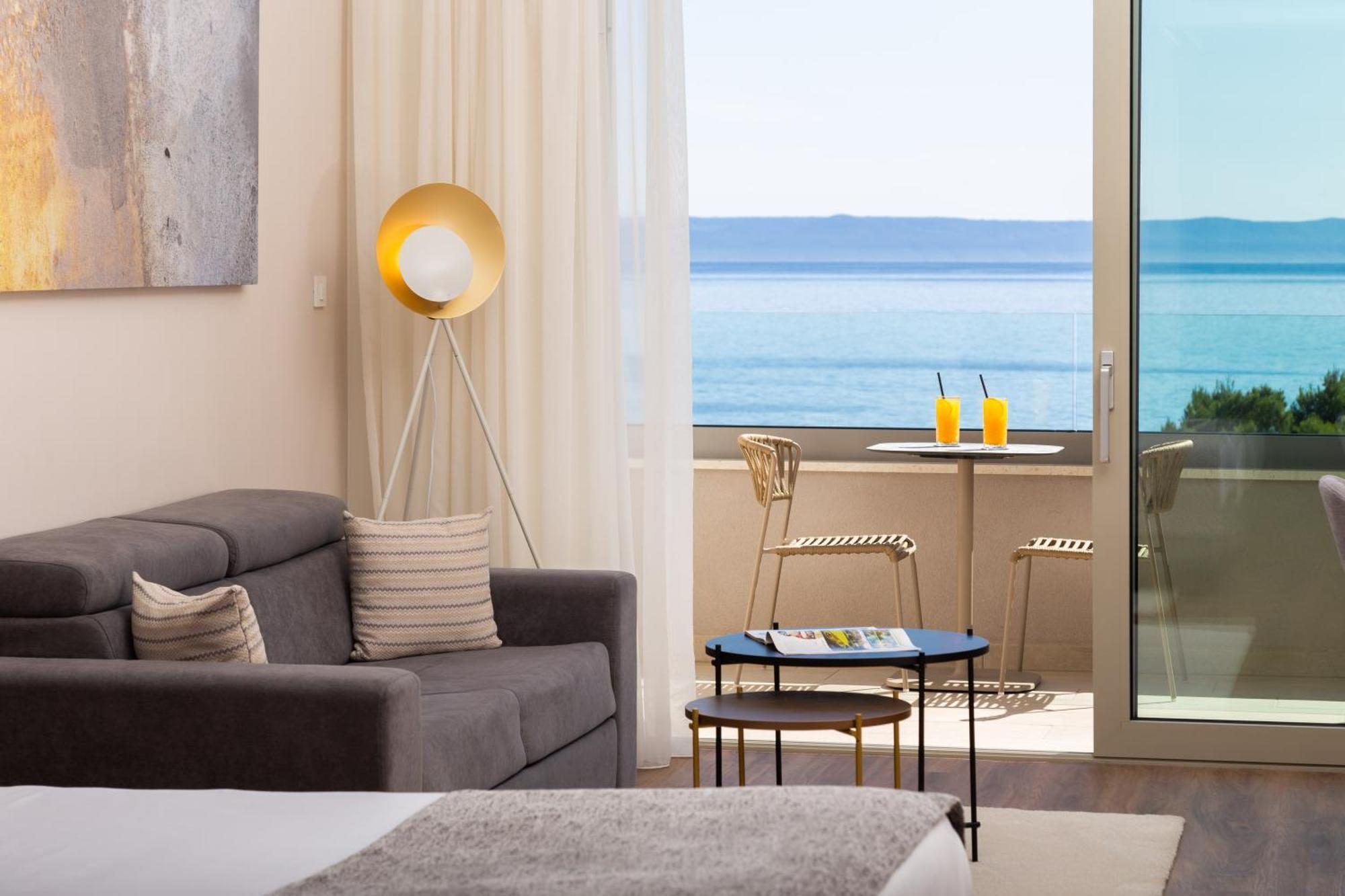 Aminess Laurel Khalani Hotel Makarska