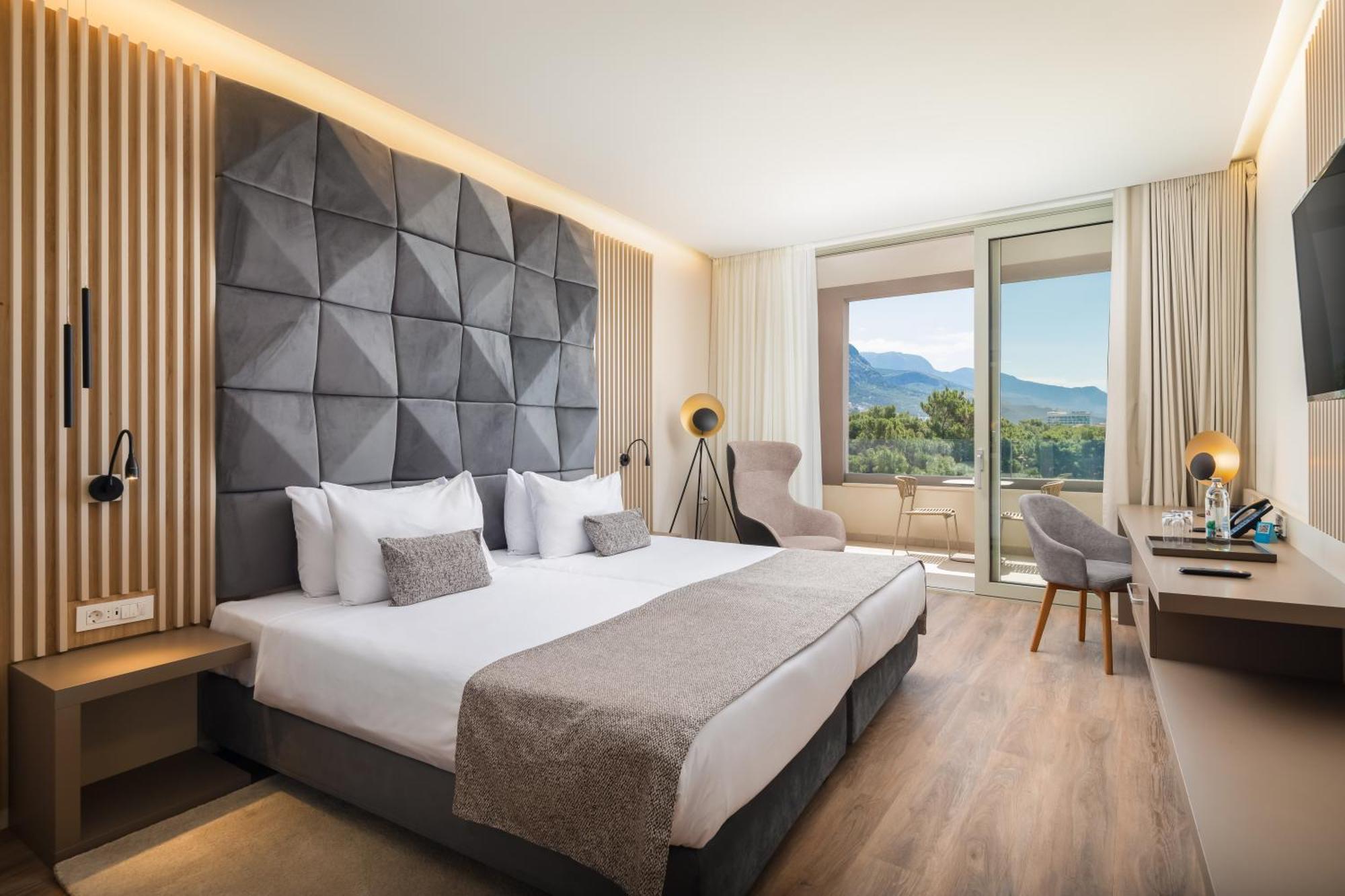 Aminess Laurel Khalani 5* Makarska