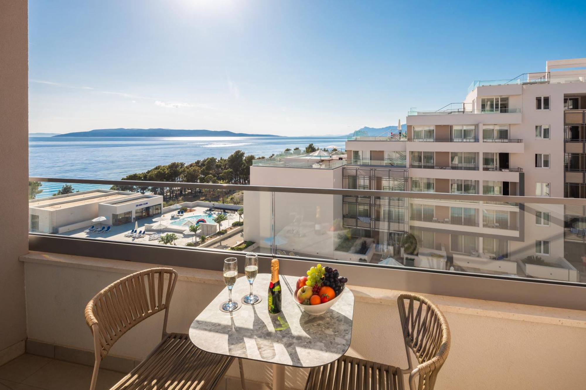 Aminess Laurel Khalani Hotel Makarska