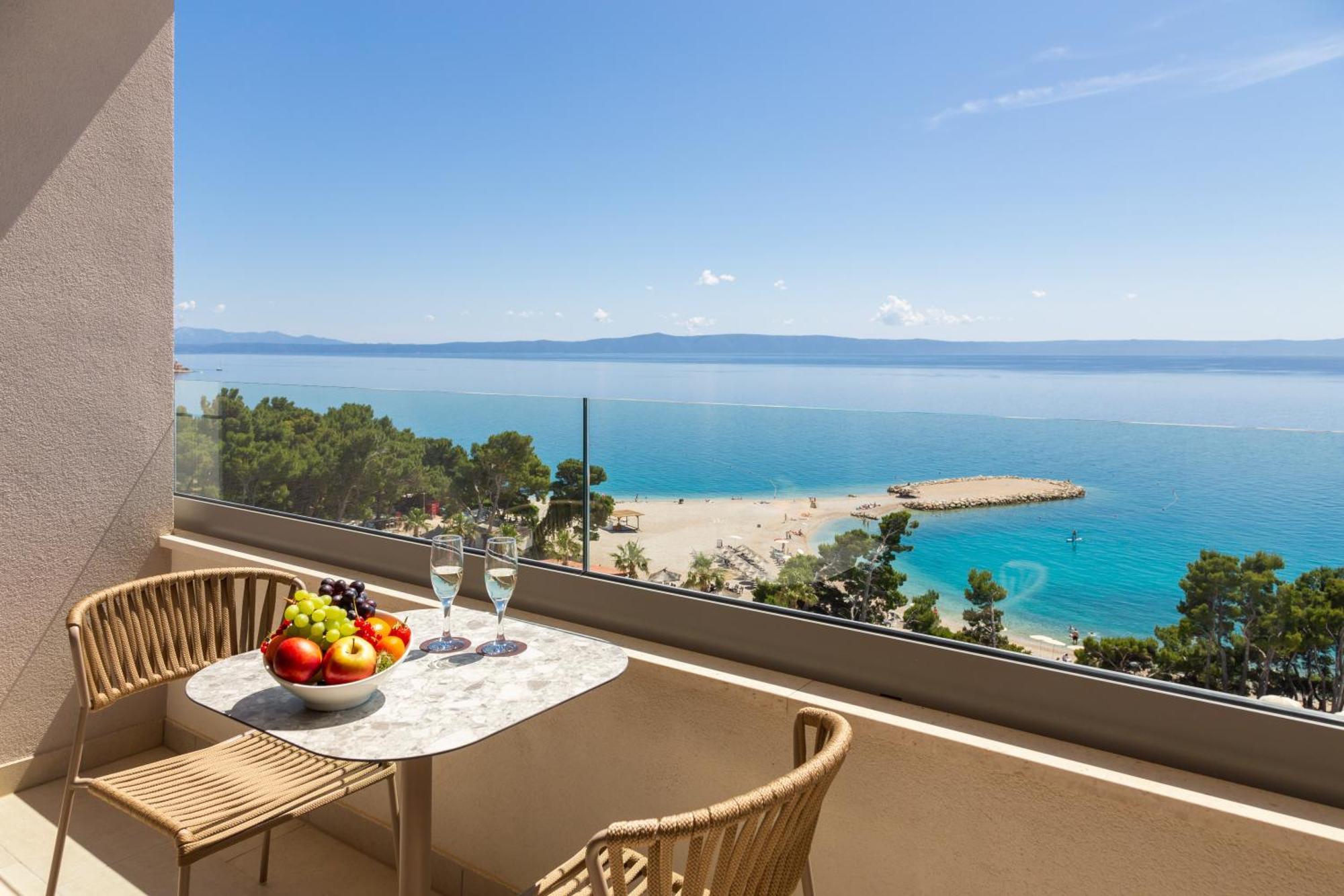 Aminess Laurel Khalani Makarska