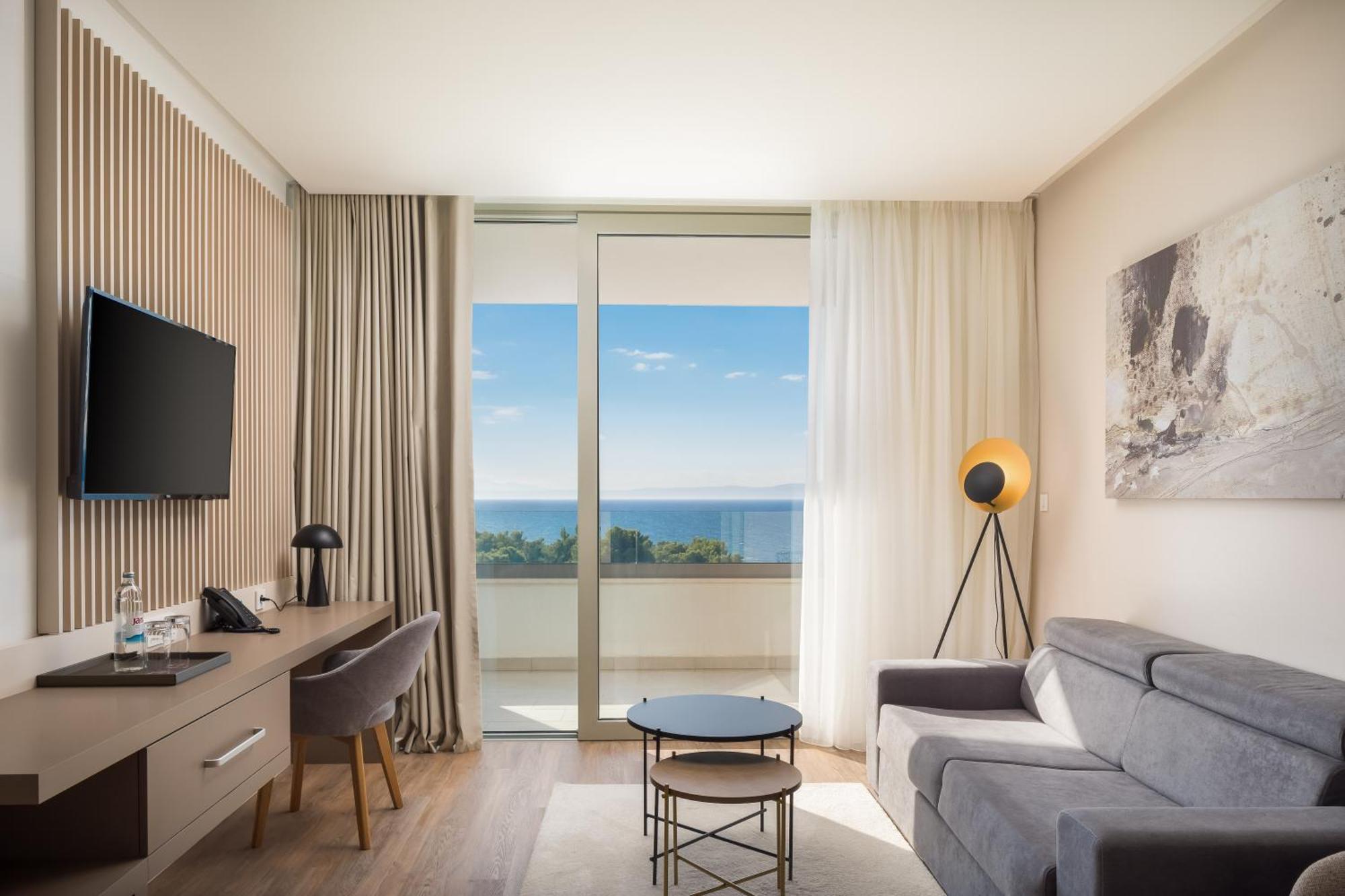 Aminess Laurel Khalani Hotel Makarska