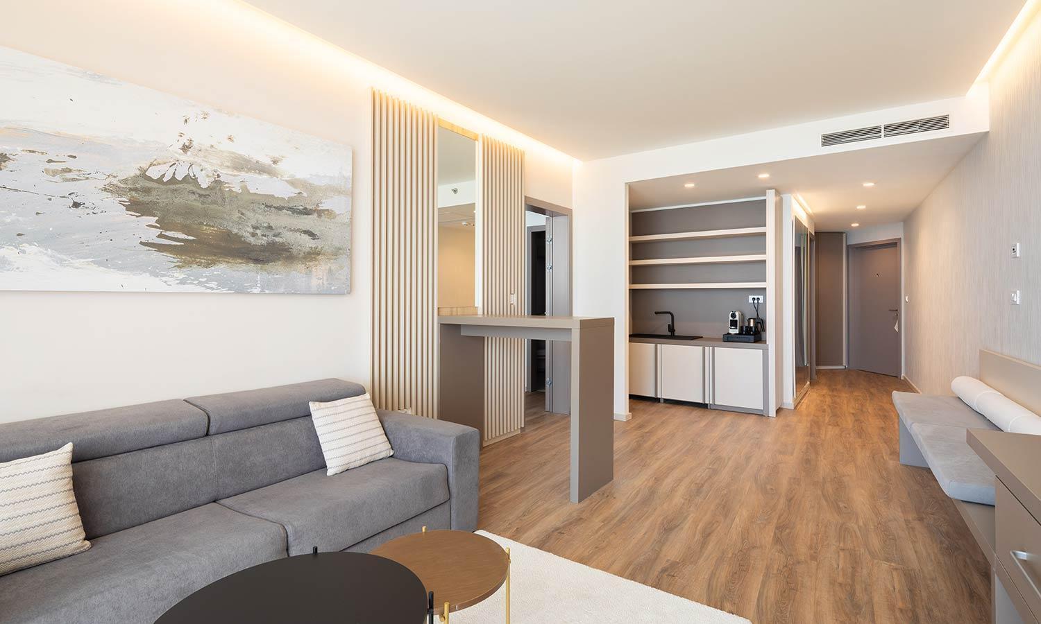 Hotel Aminess Laurel Khalani Makarska