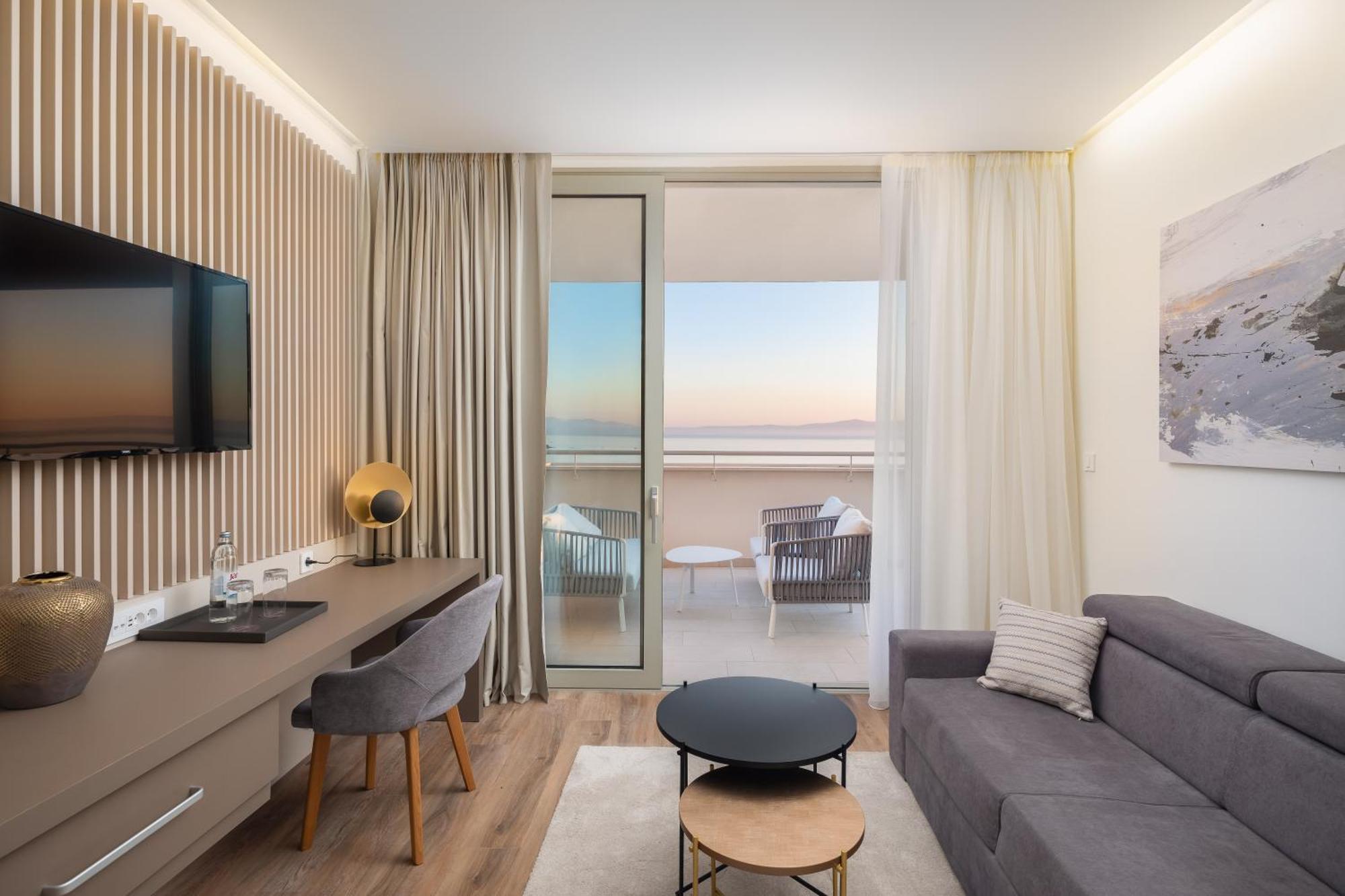 Hotel Aminess Laurel Khalani