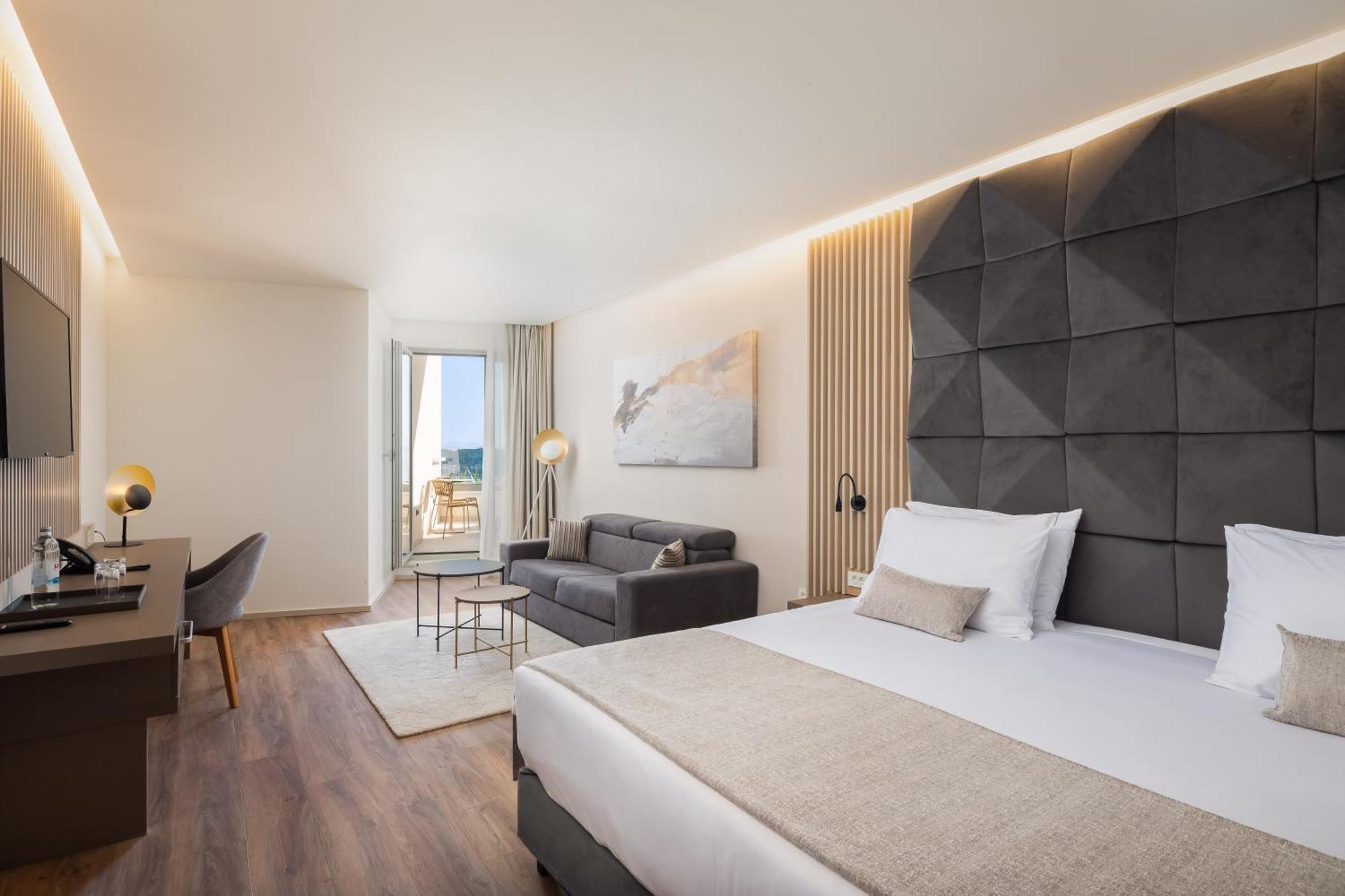 Aminess Laurel Khalani 5* Makarska