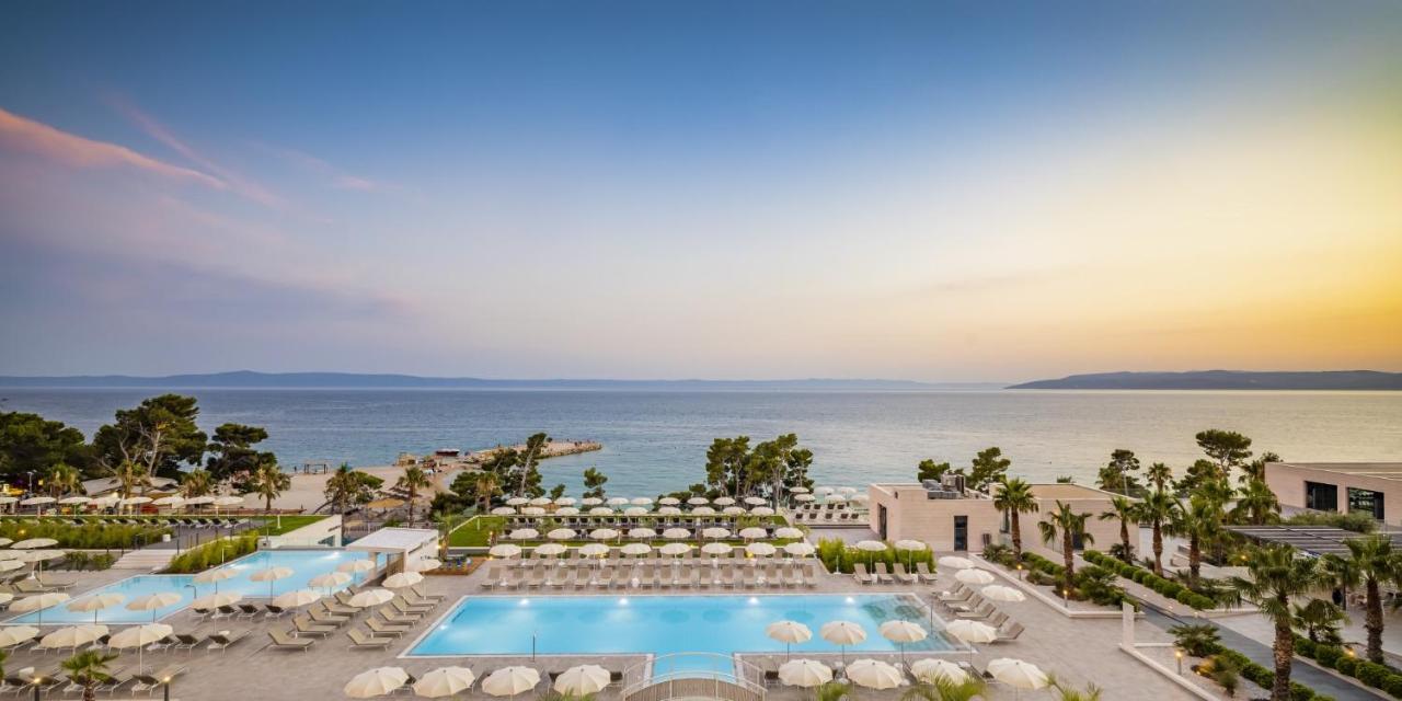 Aminess Laurel Khalani Hotel Makarska
