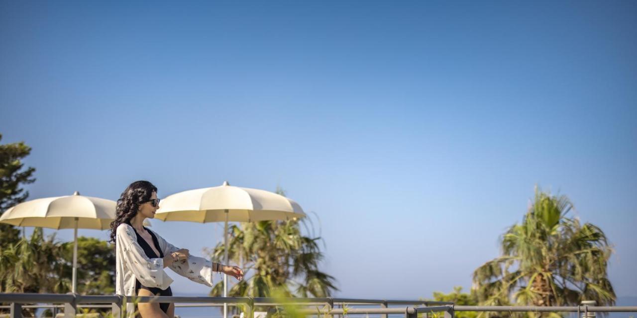 Hotel Aminess Laurel Khalani Makarska