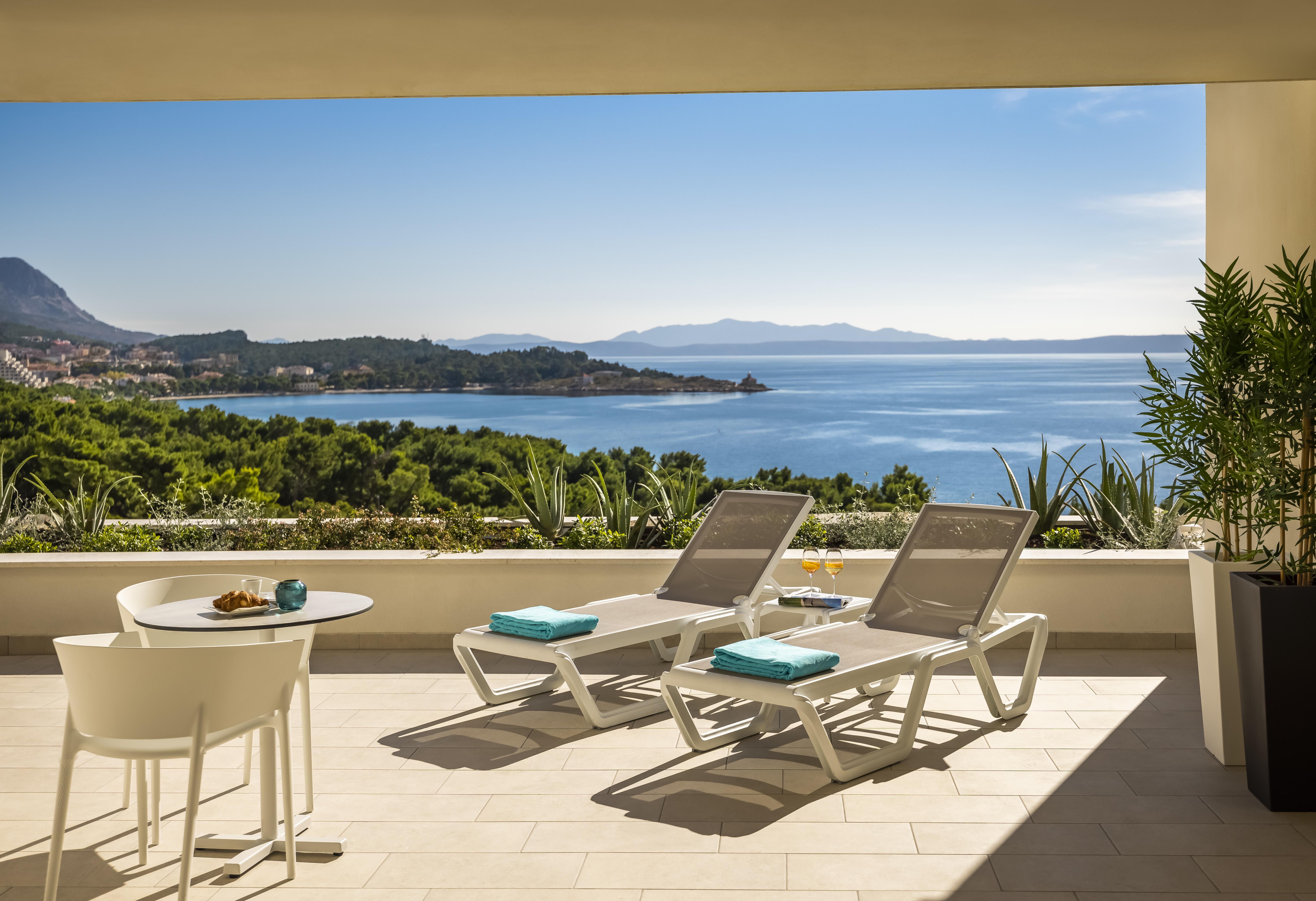 Aminess Laurel Khalani Hotel Makarska