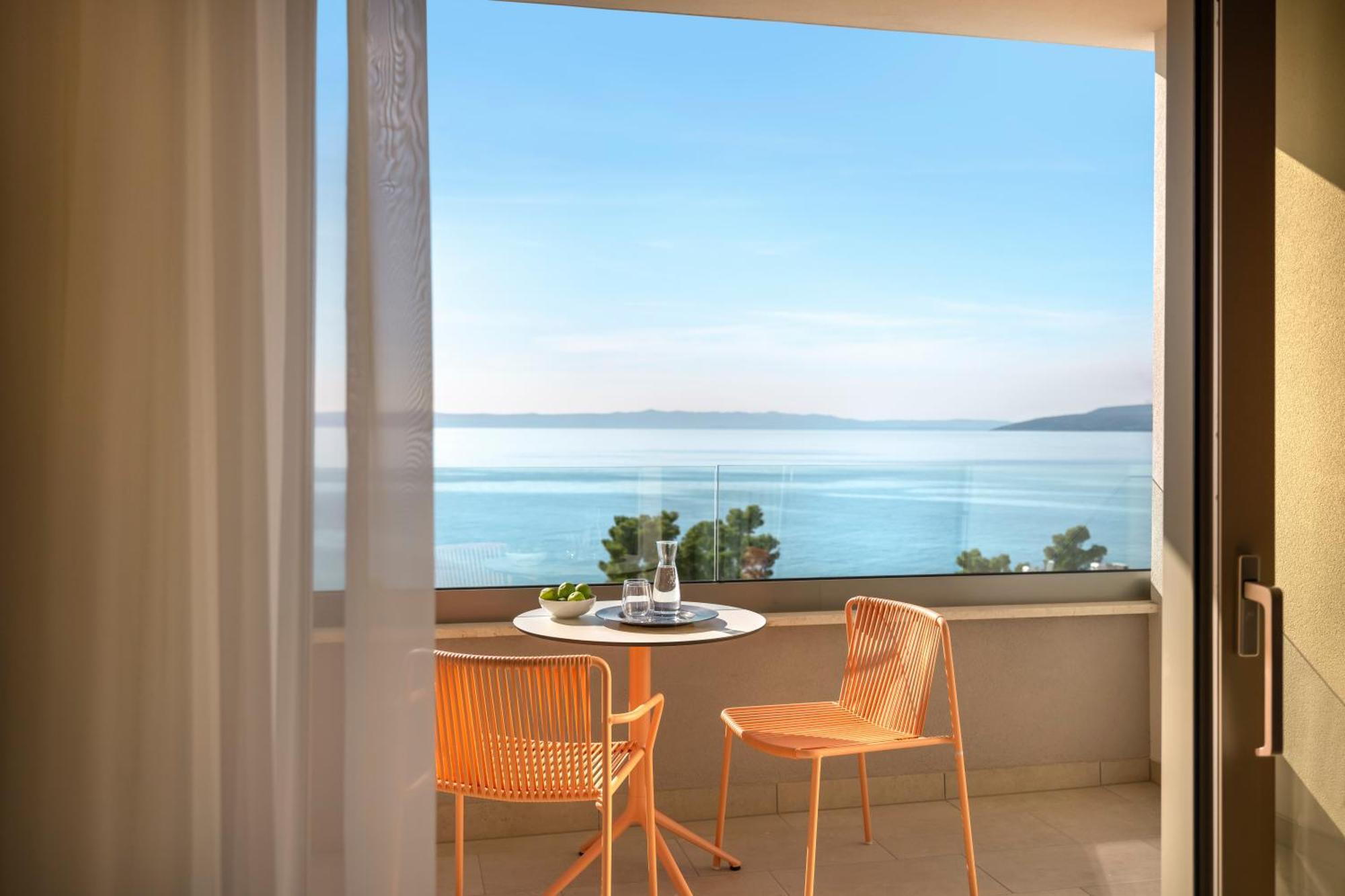 Aminess Laurel Khalani 5* Makarska