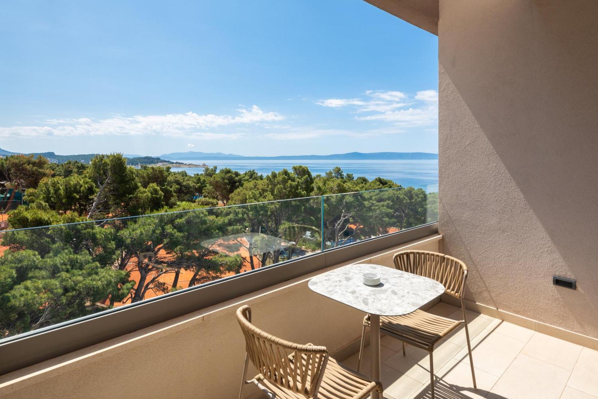 Aminess Laurel Khalani Makarska