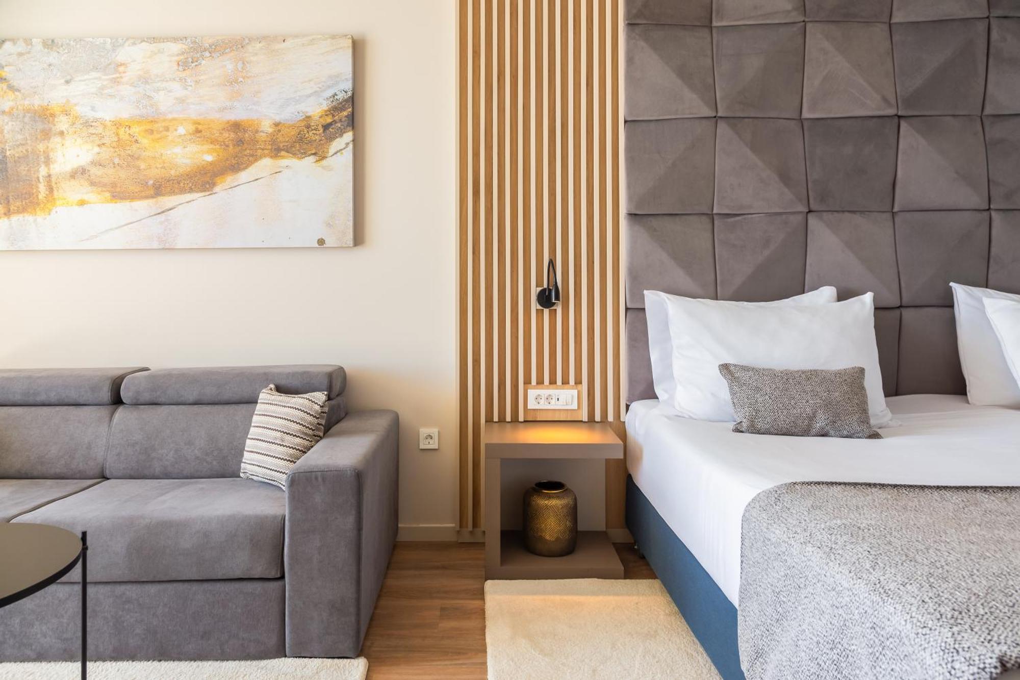Hotel Aminess Laurel Khalani Makarska