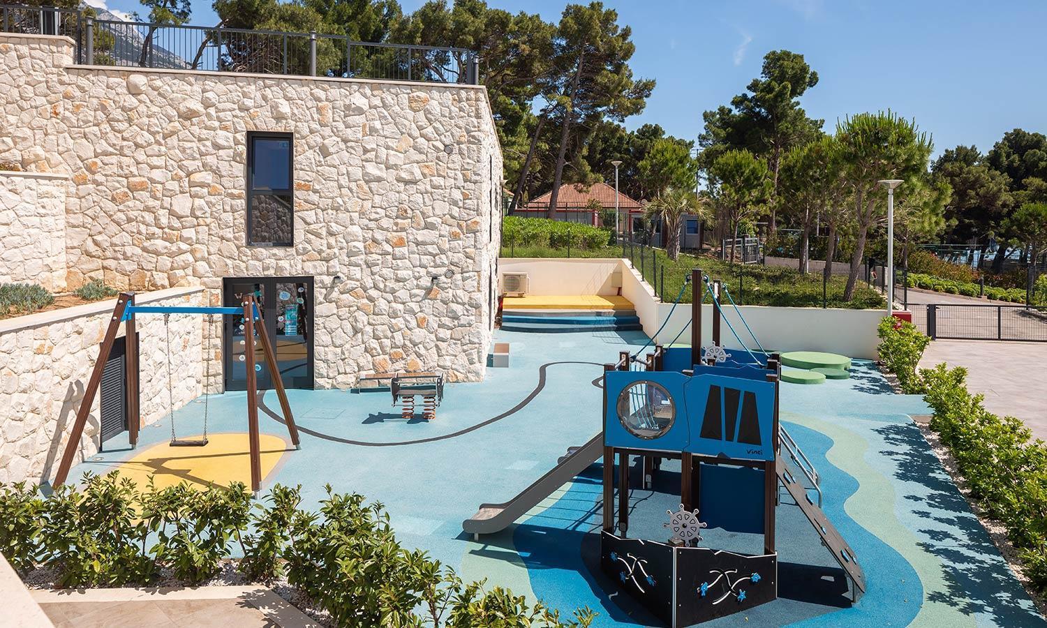Hotel Aminess Laurel Khalani 5*